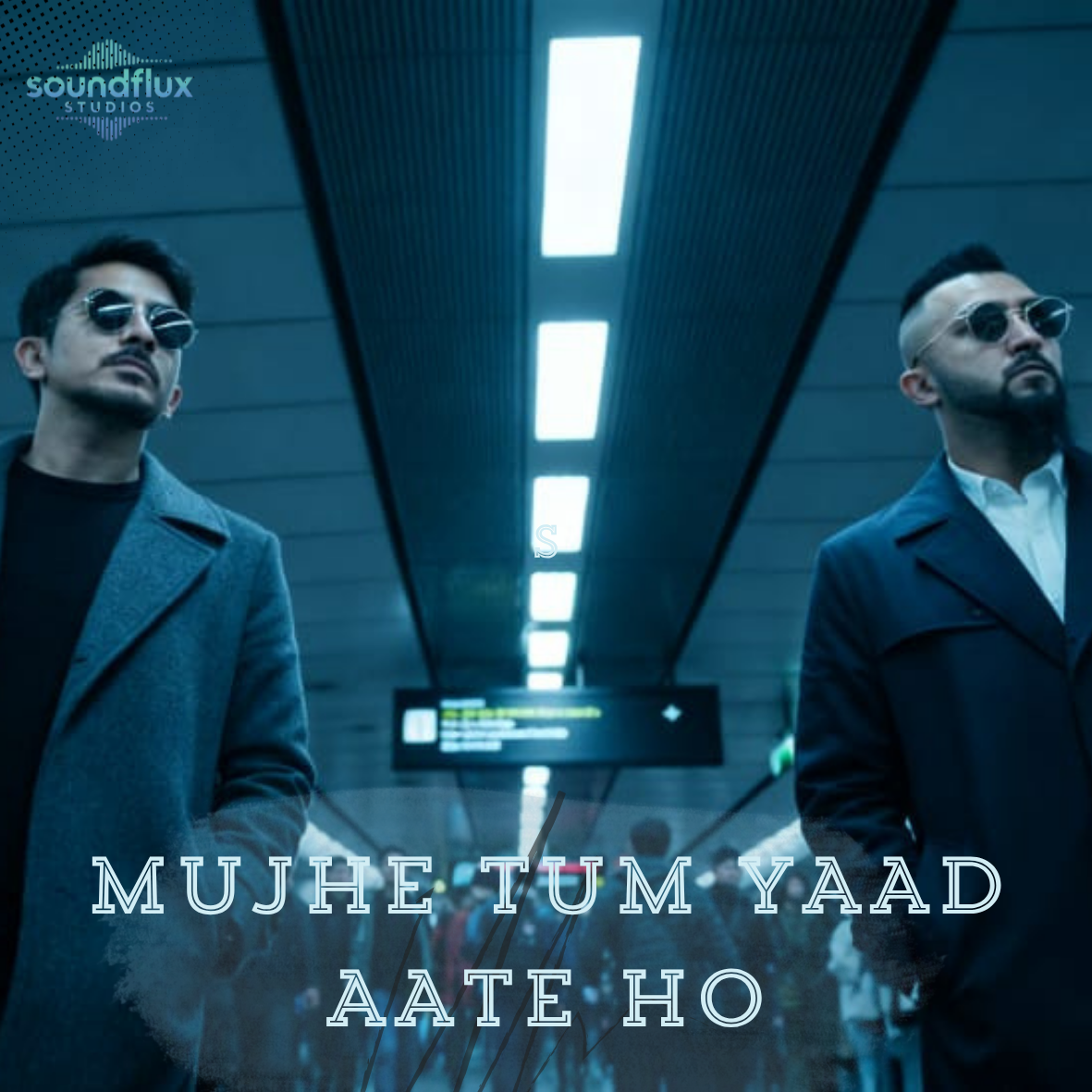 Mujhe Tum Yaad Aate Ho cover