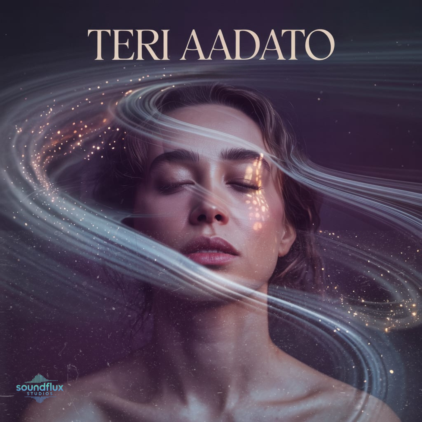 Teri Aadato cover