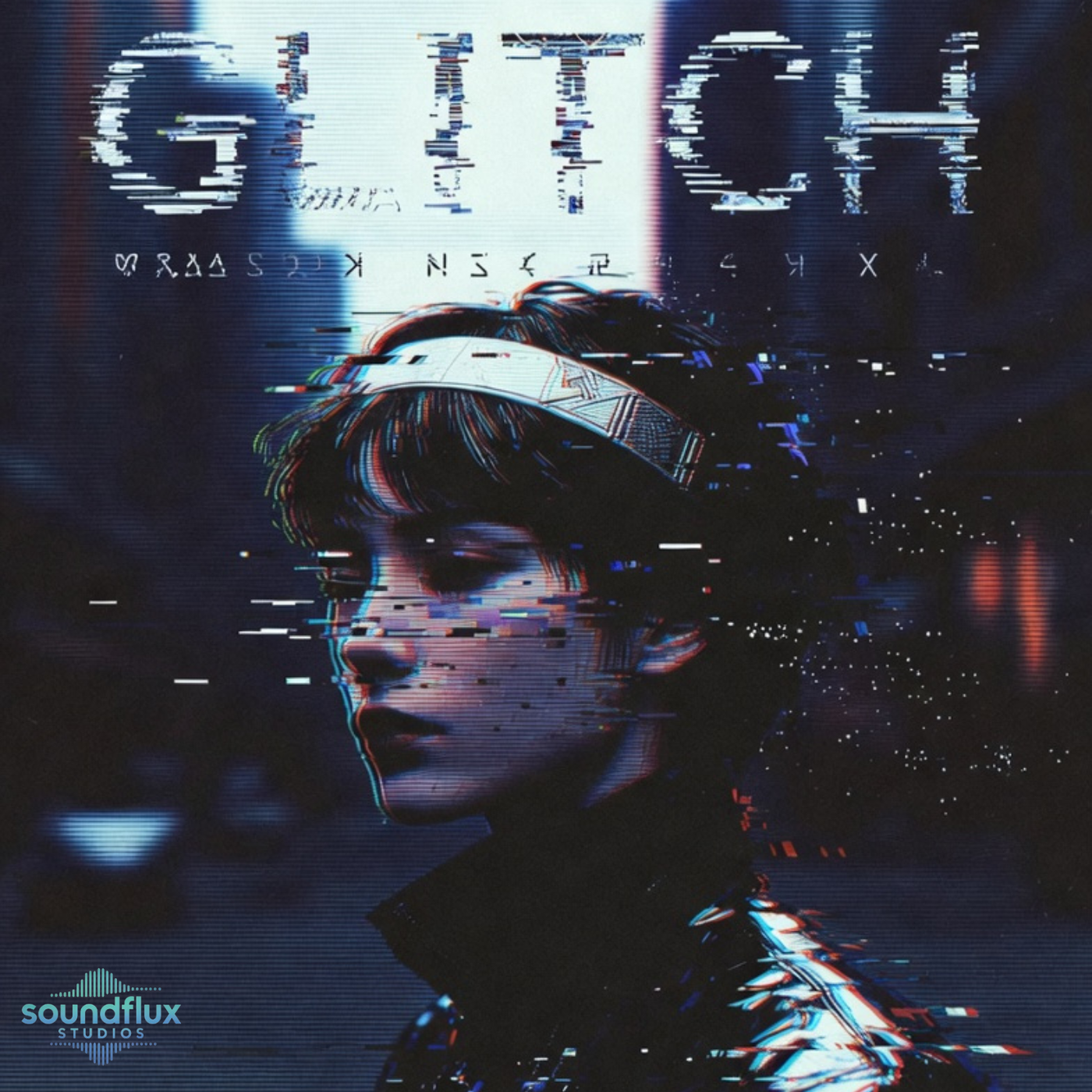 Glitch In The Matrix cover