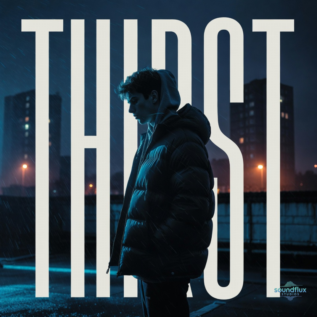 Thirst cover