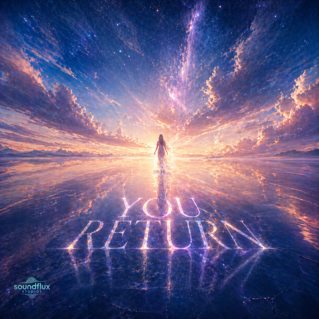 You Return cover