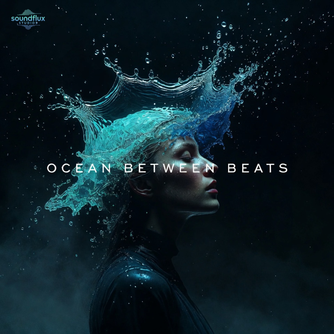 Ocean Between Beats cover