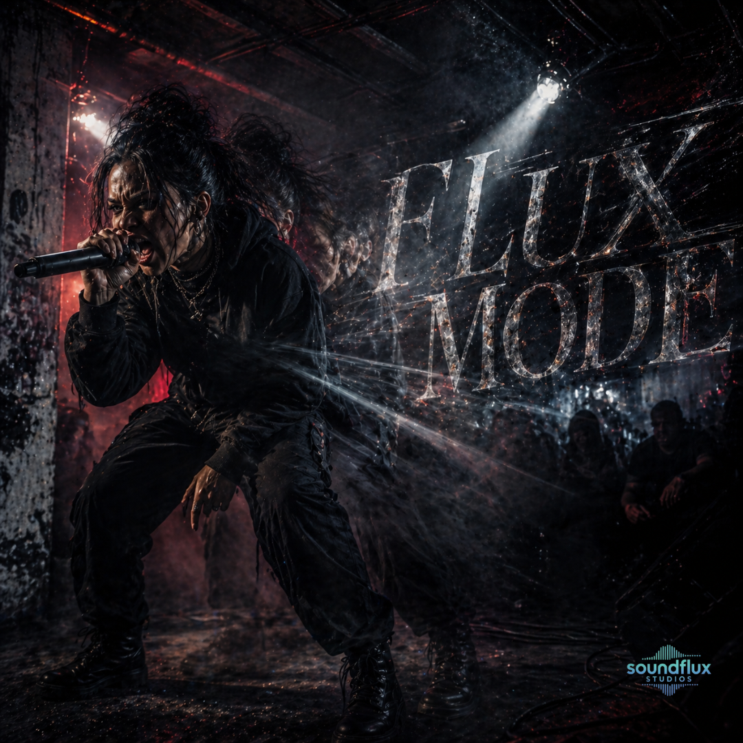 Flux Mode Freestyle cover