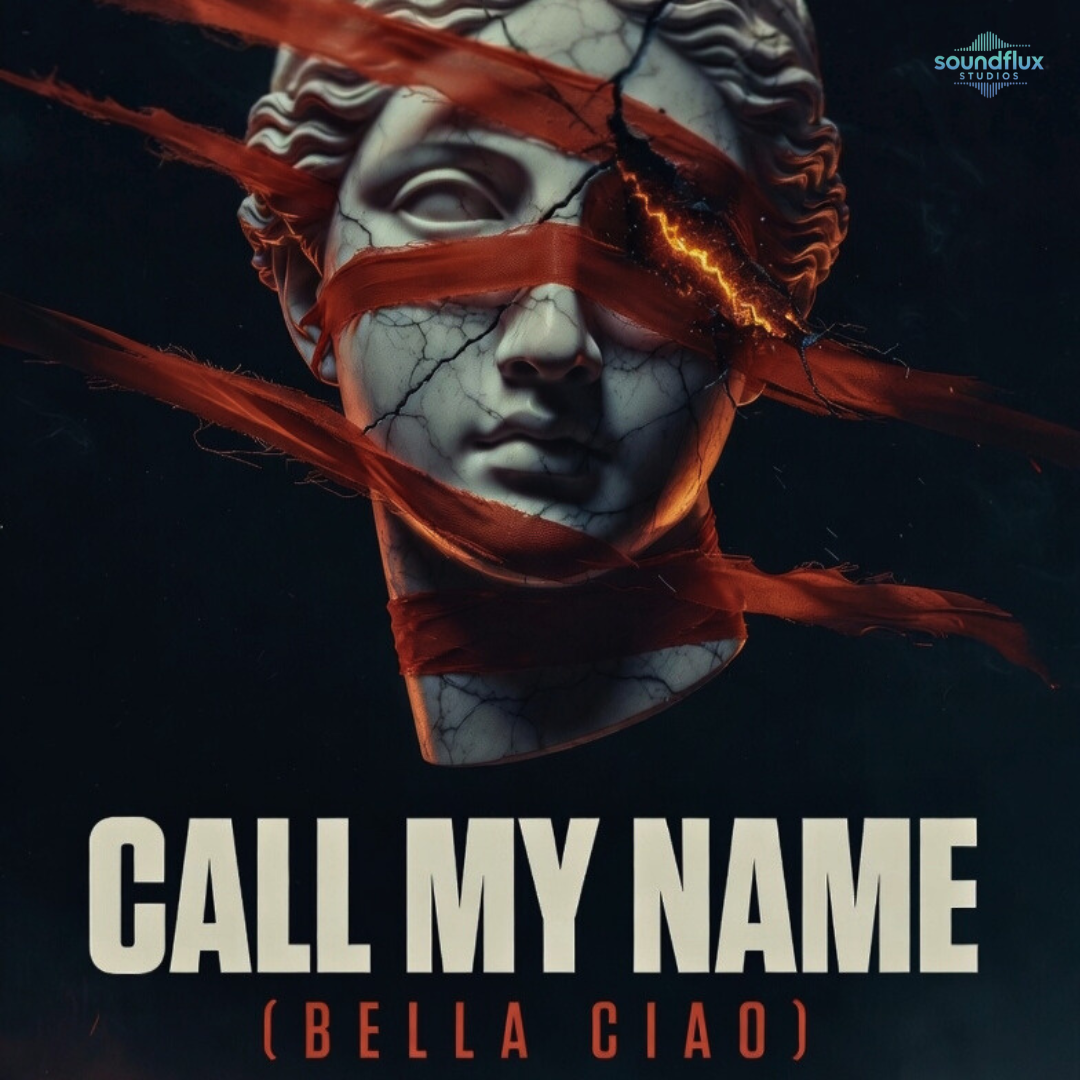 Call My Name Bella Ciao cover