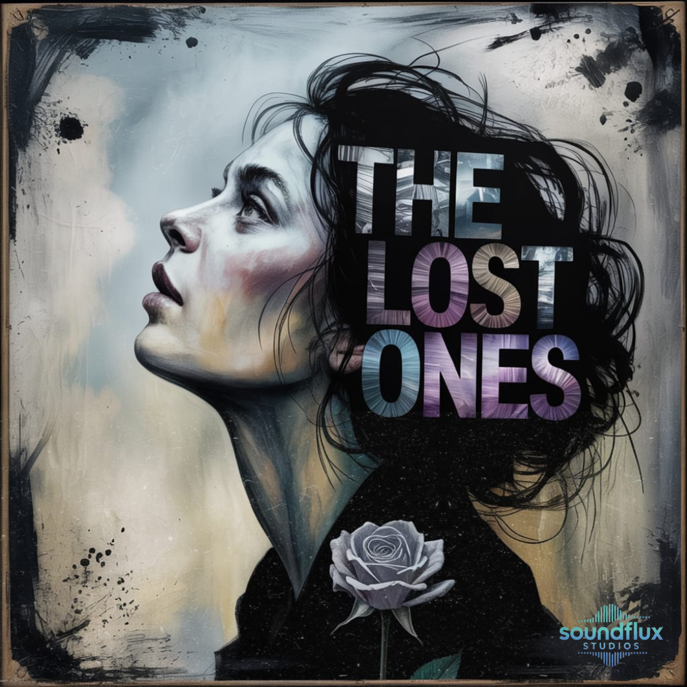 The Lost Ones cover