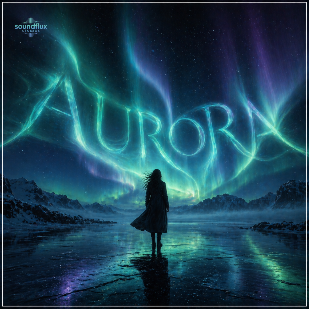Aurora cover